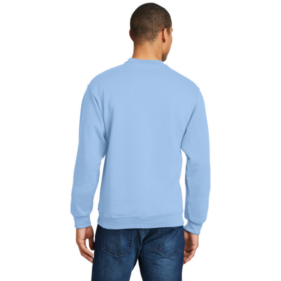JERZEES® - NuBlend® Crewneck Sweatshirt