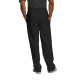 JERZEES® NuBlend® Open Bottom Pant with Pockets