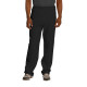 JERZEES® NuBlend® Open Bottom Pant with Pockets