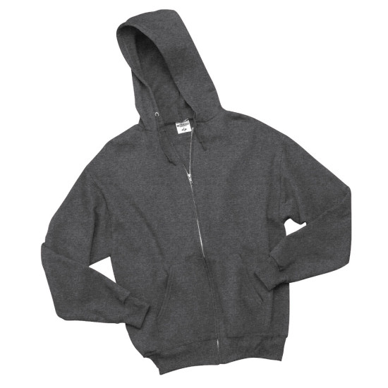 JERZEES® - NuBlend® Full-Zip Hooded Sweatshirt
