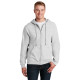 JERZEES® - NuBlend® Full-Zip Hooded Sweatshirt