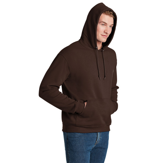 JERZEES® - NuBlend® Pullover Hooded Sweatshirt
