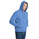 JERZEES® - NuBlend® Pullover Hooded Sweatshirt