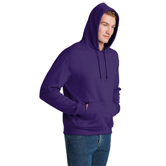 JERZEES® - NuBlend® Pullover Hooded Sweatshirt