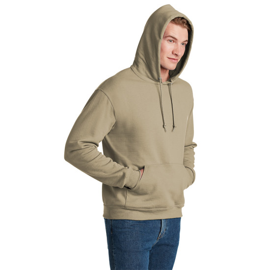 JERZEES® - NuBlend® Pullover Hooded Sweatshirt