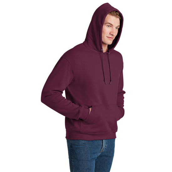 JERZEES® - NuBlend® Pullover Hooded Sweatshirt