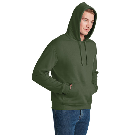 JERZEES® - NuBlend® Pullover Hooded Sweatshirt
