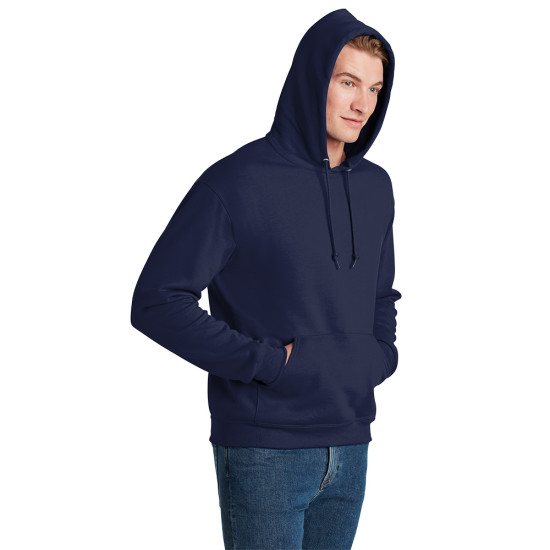 JERZEES® - NuBlend® Pullover Hooded Sweatshirt