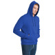 JERZEES® - NuBlend® Pullover Hooded Sweatshirt