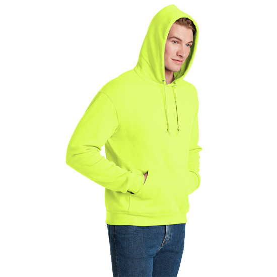 JERZEES® - NuBlend® Pullover Hooded Sweatshirt
