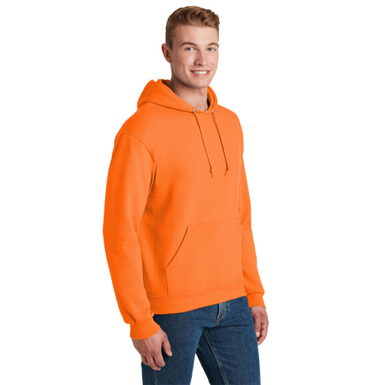 JERZEES® - NuBlend® Pullover Hooded Sweatshirt