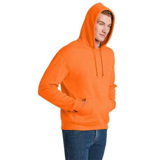 JERZEES® - NuBlend® Pullover Hooded Sweatshirt