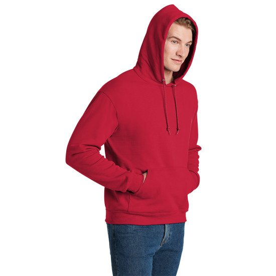 JERZEES® - NuBlend® Pullover Hooded Sweatshirt