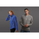 New Era ® Sueded Cotton Blend 1/4-Zip Pullover