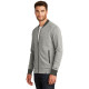 New Era® French Terry Baseball Full-Zip