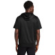 New Era ® Performance Terry Short Sleeve Hoodie