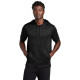 New Era ® Performance Terry Short Sleeve Hoodie