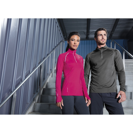 OGIO® ENDURANCE Nexus 1/4-Zip Pullover