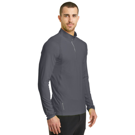 OGIO® ENDURANCE Nexus 1/4-Zip Pullover