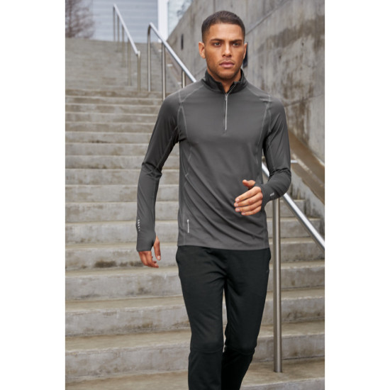 OGIO® ENDURANCE Nexus 1/4-Zip Pullover