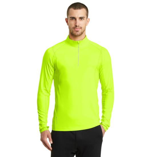 OGIO® ENDURANCE Nexus 1/4-Zip Pullover