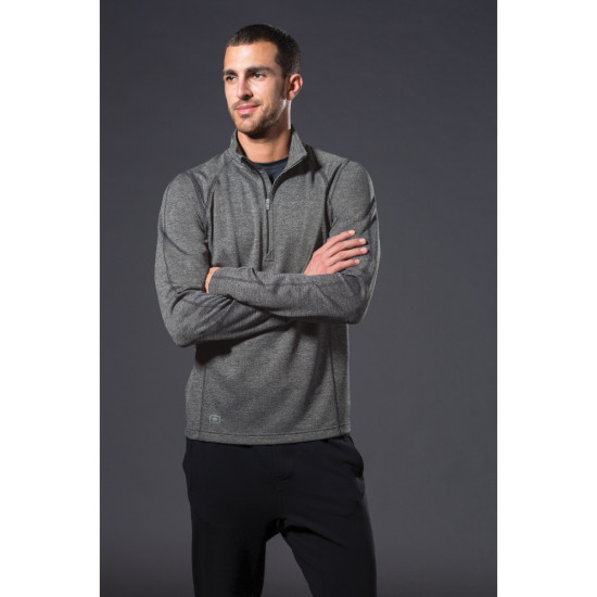 OGIO® ENDURANCE Pursuit 1/4-Zip