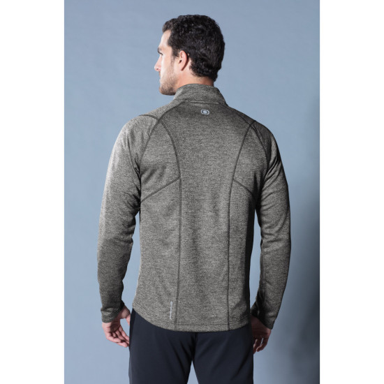 OGIO® ENDURANCE Pursuit 1/4-Zip