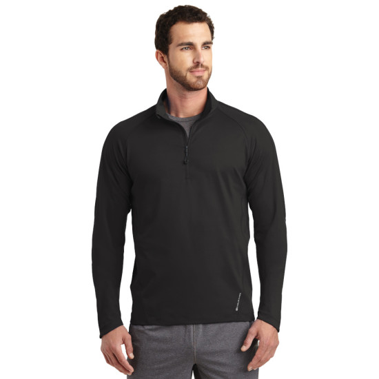 OGIO® ENDURANCE Radius 1/4-Zip