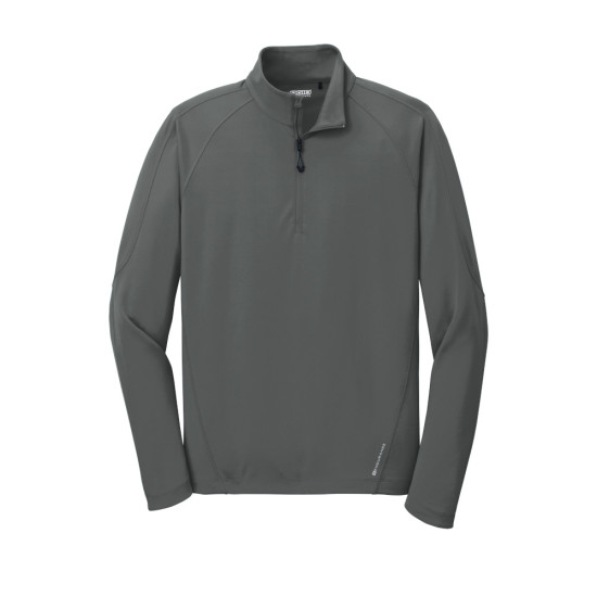 OGIO® ENDURANCE Radius 1/4-Zip