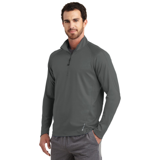 OGIO® ENDURANCE Radius 1/4-Zip