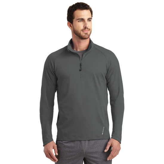 OGIO® ENDURANCE Radius 1/4-Zip