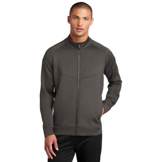 OGIO ® ENDURANCE Modern Performance Full-Zip
