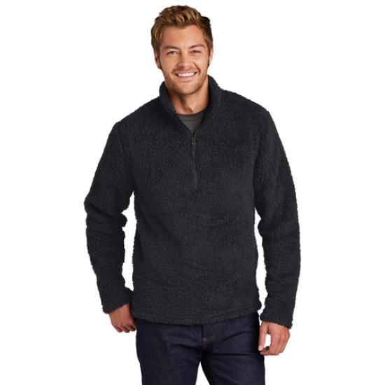 Port Authority® Cozy 1/4-Zip Fleece