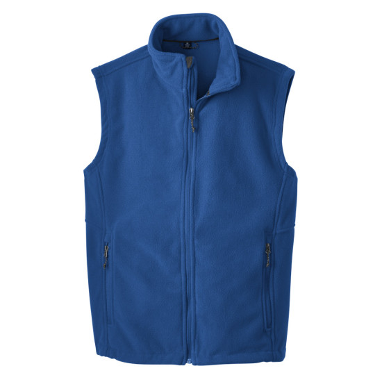 Port Authority® Value Fleece Vest