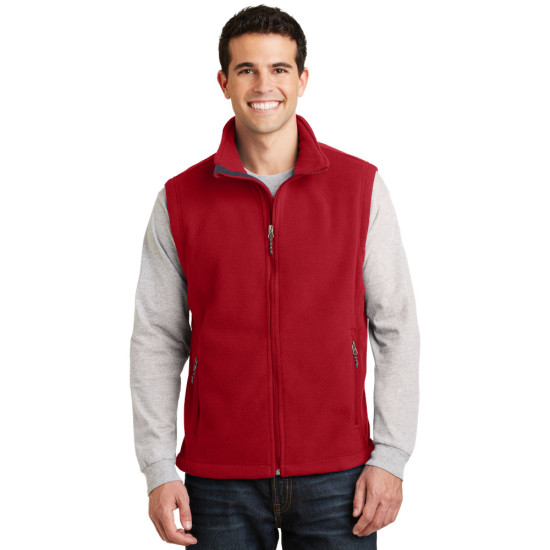 Port Authority® Value Fleece Vest