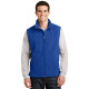 Port Authority® Value Fleece Vest