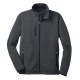 Port Authority® Pique Fleece Jacket