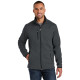 Port Authority® Pique Fleece Jacket