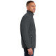 Port Authority® Pique Fleece Jacket