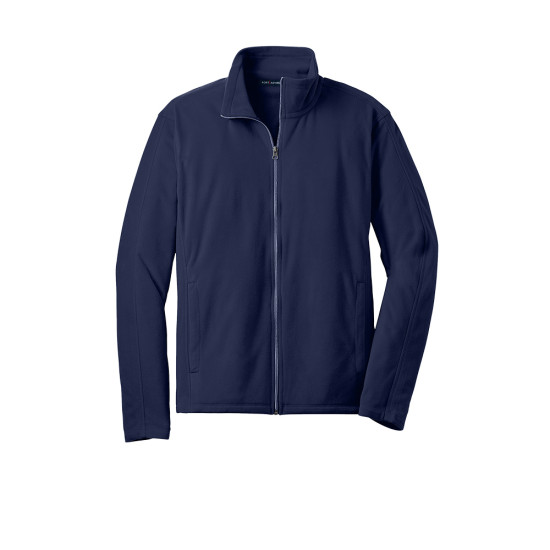 Port Authority® Microfleece Jacket