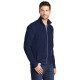 Port Authority® Microfleece Jacket