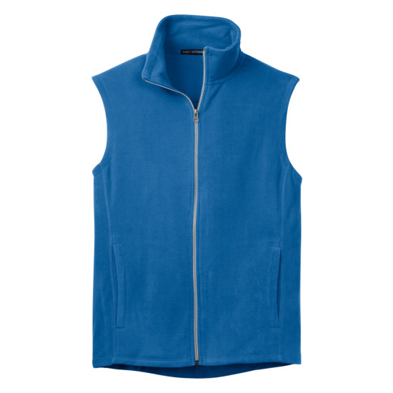 Port Authority® Microfleece Vest
