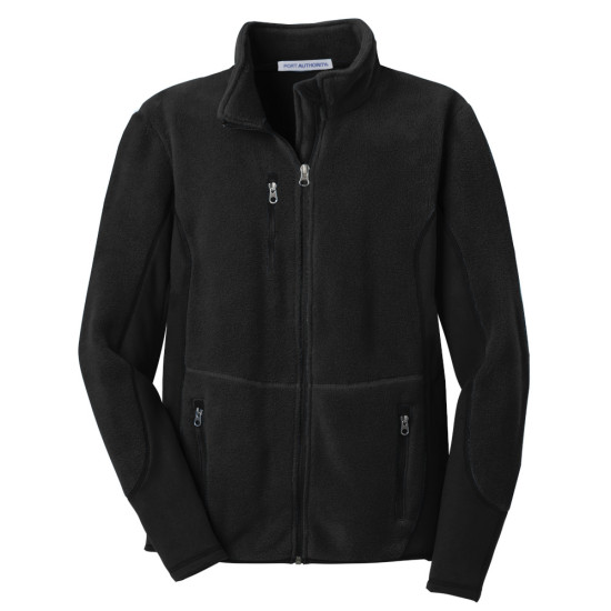 Port Authority® R-Tek® Pro Fleece Full-Zip Jacket