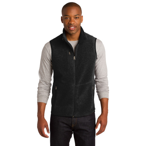 Port Authority® R-Tek® Pro Fleece Full-Zip Vest