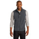 Port Authority® R-Tek® Pro Fleece Full-Zip Vest