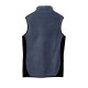Port Authority® R-Tek® Pro Fleece Full-Zip Vest