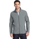 Port Authority® Summit Fleece Full-Zip Jacket