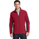 Port Authority® Summit Fleece Full-Zip Jacket