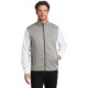 Port Authority ® Sweater Fleece Vest
