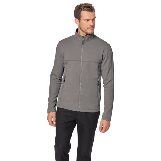 Port Authority ® Collective Smooth Fleece Jacket